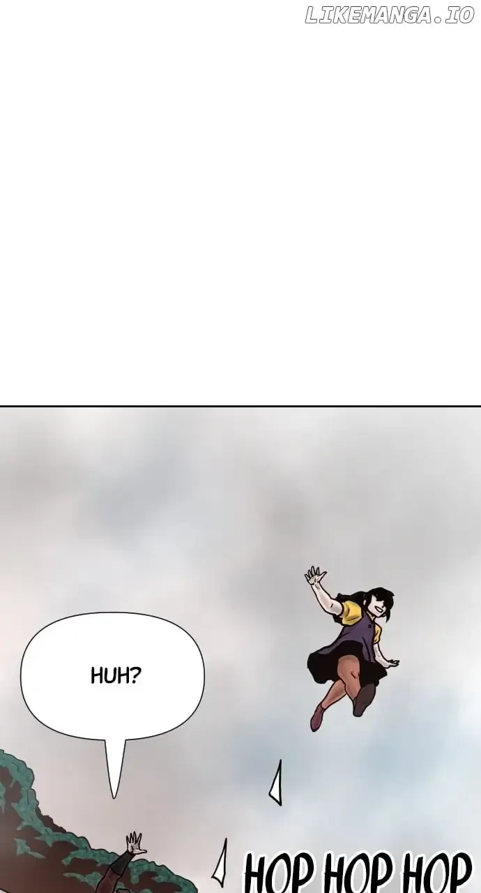 Warrior Executioner Zinmanga X Chapter 101 Page 42