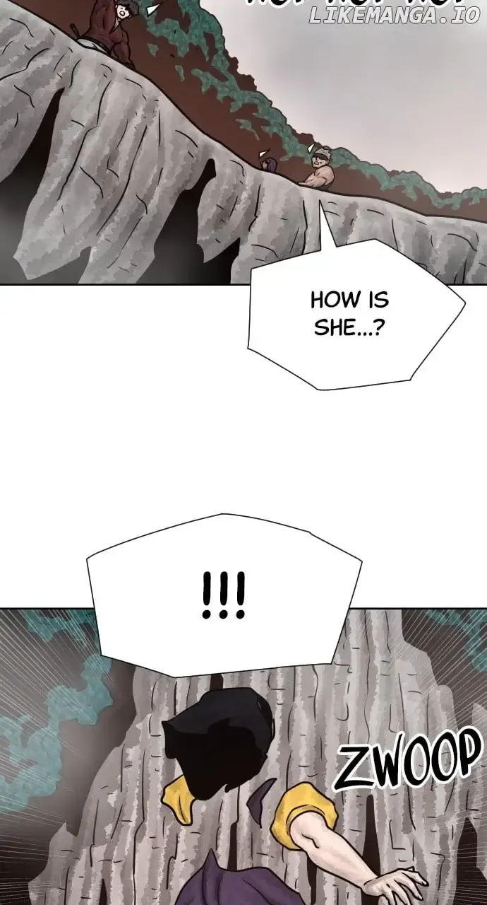 Warrior Executioner Zinmanga X Chapter 101 Page 43