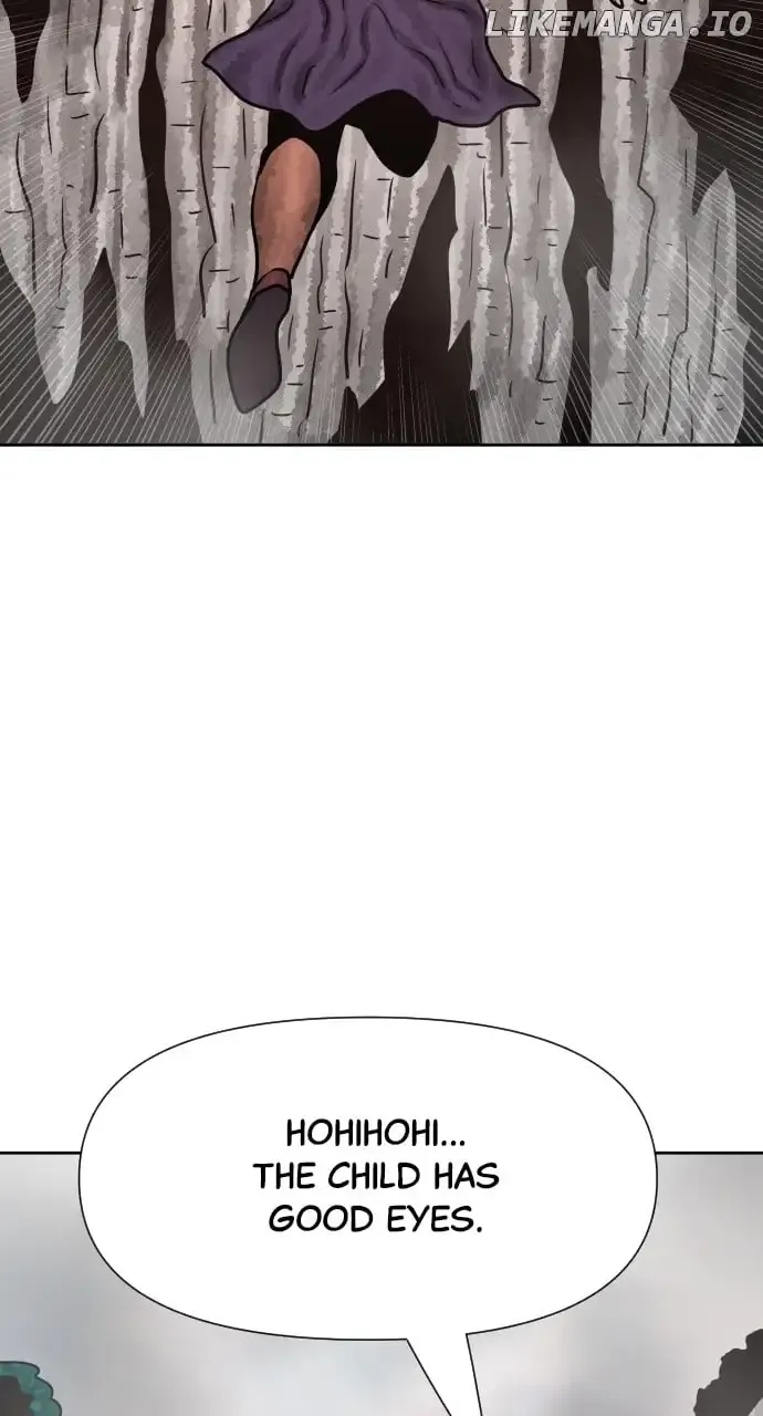 Warrior Executioner Zinmanga X Chapter 101 Page 44
