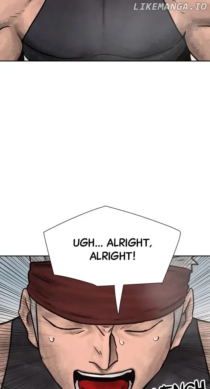 Warrior Executioner Zinmanga X Chapter 101 Page 50