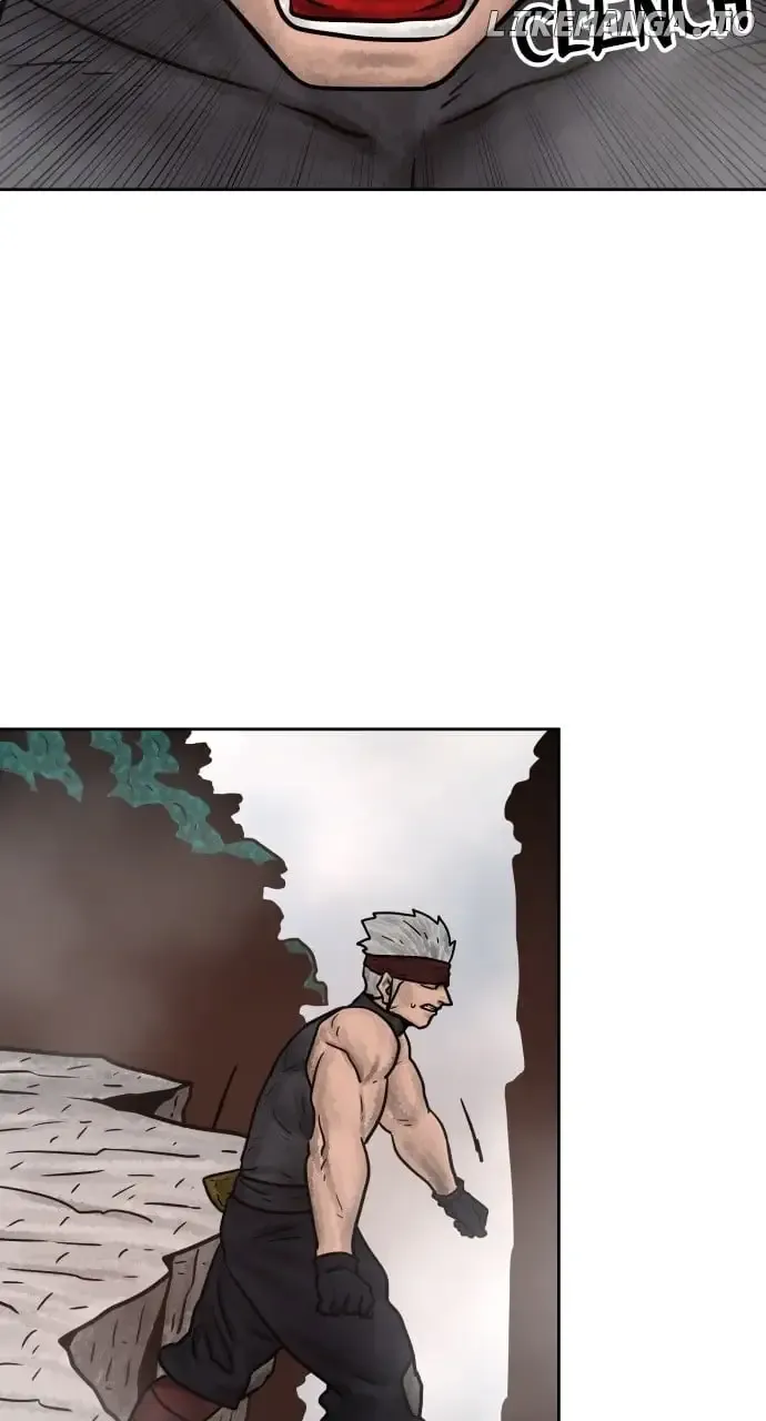 Warrior Executioner Zinmanga X Chapter 101 Page 51