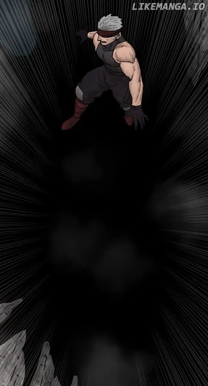Warrior Executioner Zinmanga X Chapter 101 Page 54
