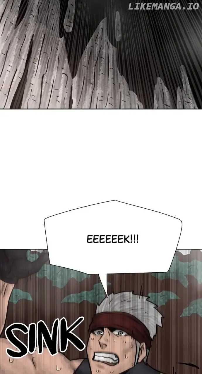Warrior Executioner Zinmanga X Chapter 101 Page 55