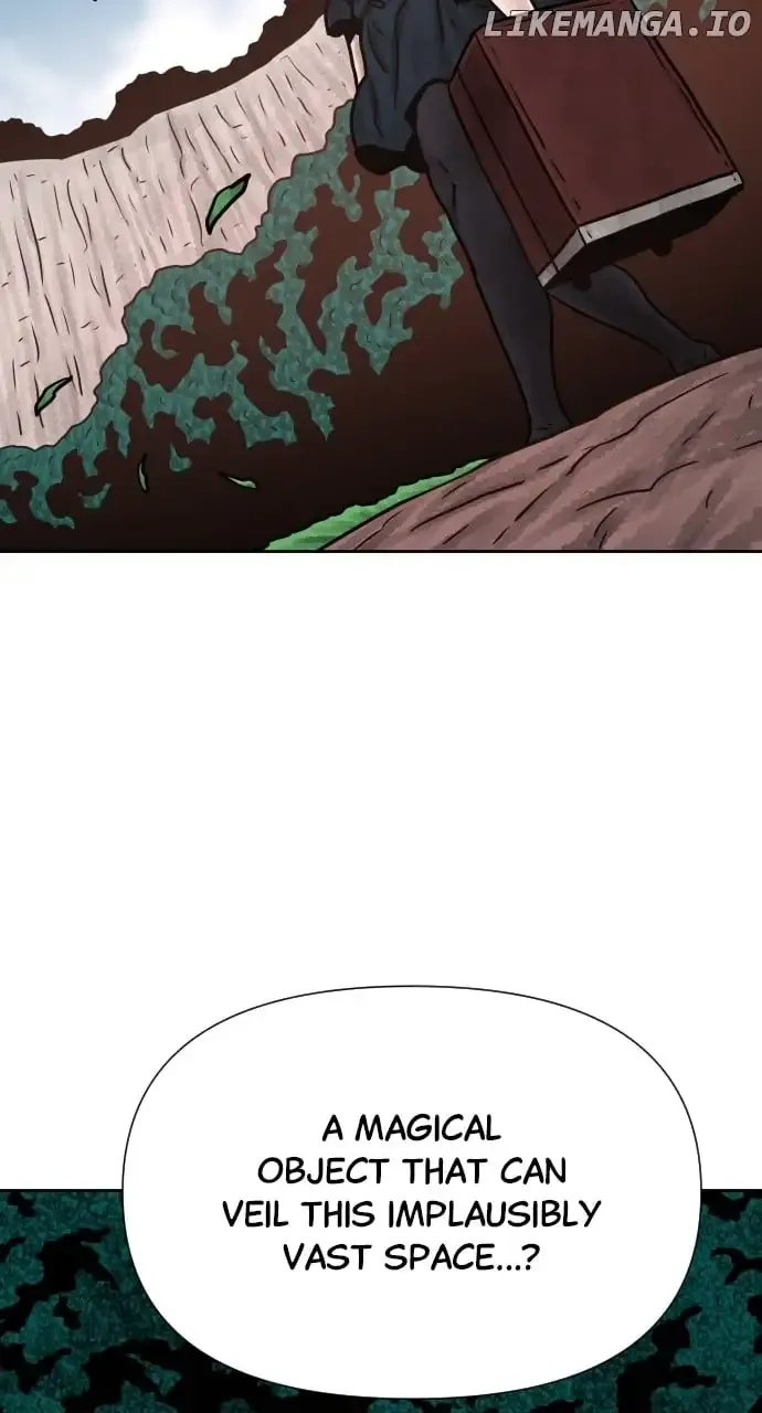 Warrior Executioner Zinmanga X Chapter 101 Page 71