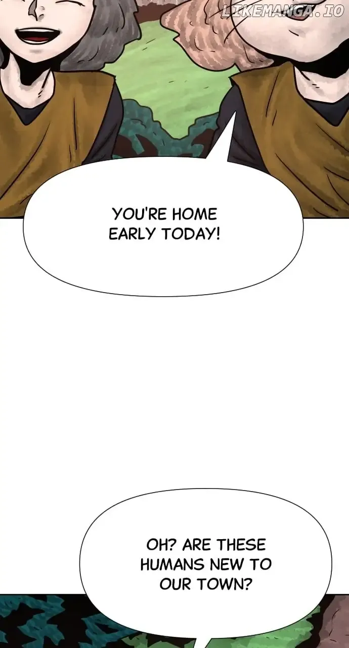Warrior Executioner Zinmanga X Chapter 101 Page 80