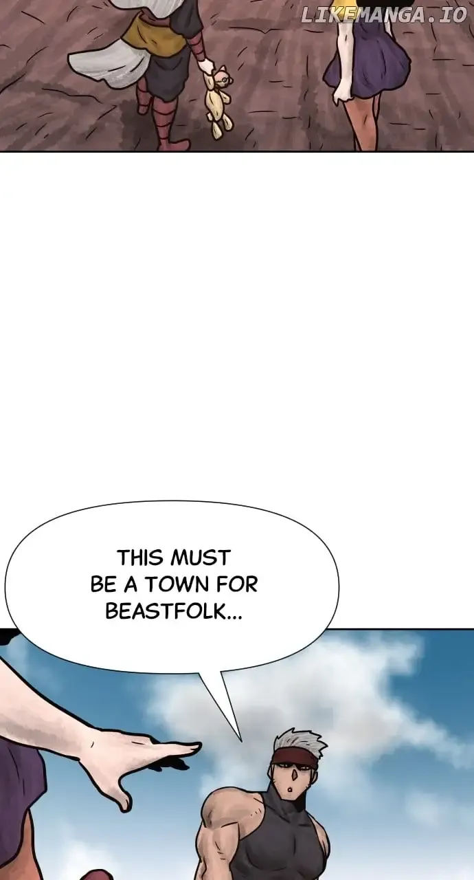 Warrior Executioner Zinmanga X Chapter 101 Page 87