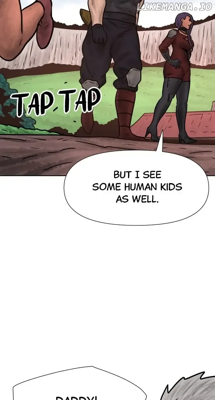 Warrior Executioner Zinmanga X Chapter 101 Page 88