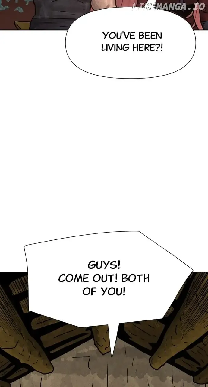 Warrior Executioner Zinmanga X Chapter 101 Page 94