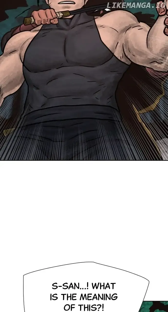 Warrior Executioner Zinmanga X Chapter 100 Page 96