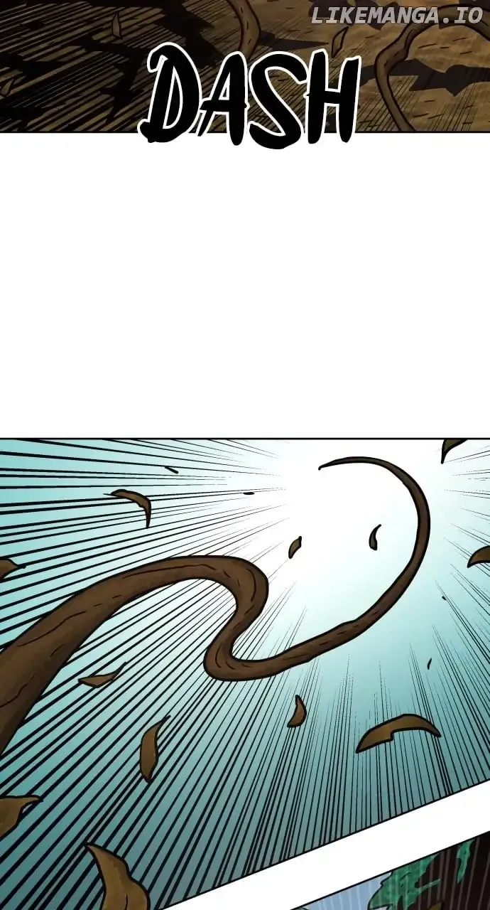 Warrior Executioner Zinmanga X Chapter 99 Page 87