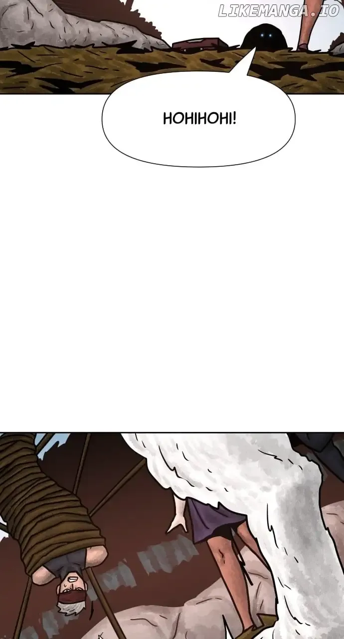 Warrior Executioner Zinmanga X Chapter 99 Page 100