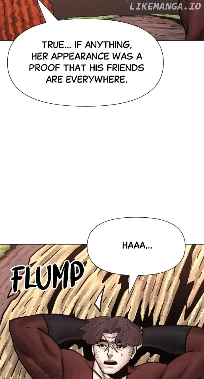 Warrior Executioner Zinmanga X Chapter 98 Page 7