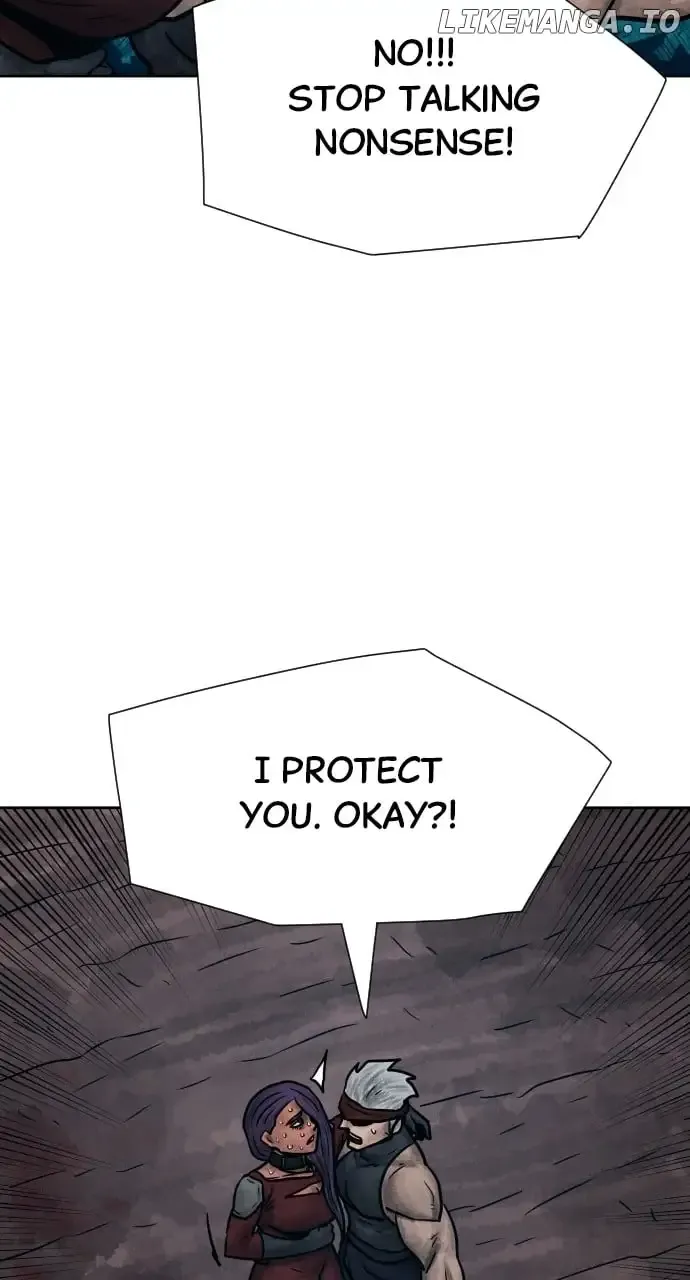 Warrior Executioner Zinmanga X Chapter 98 Page 22