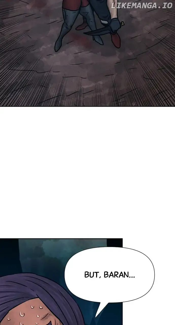 Warrior Executioner Zinmanga X Chapter 98 Page 23