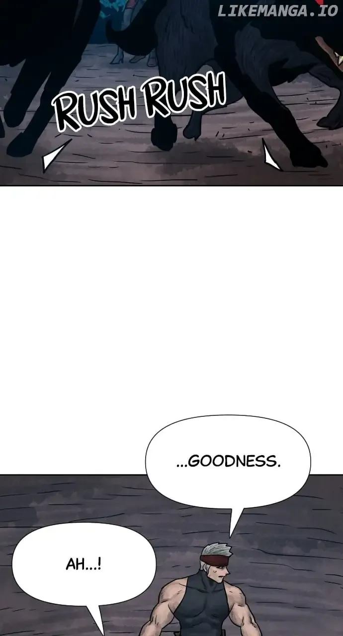 Warrior Executioner Zinmanga X Chapter 98 Page 36