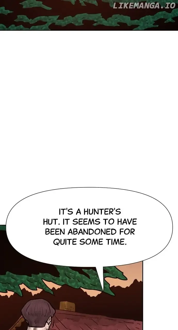 Warrior Executioner Zinmanga X Chapter 98 Page 51