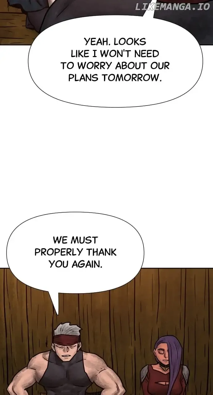 Warrior Executioner Zinmanga X Chapter 98 Page 58