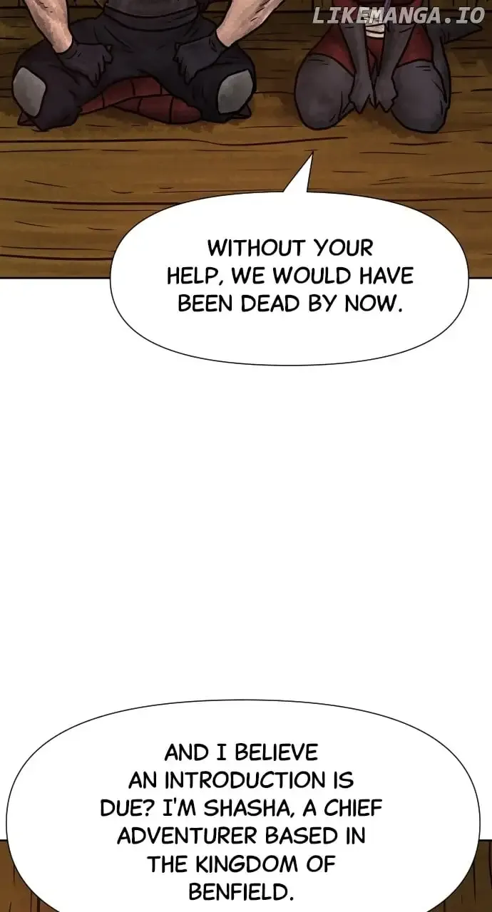 Warrior Executioner Zinmanga X Chapter 98 Page 59