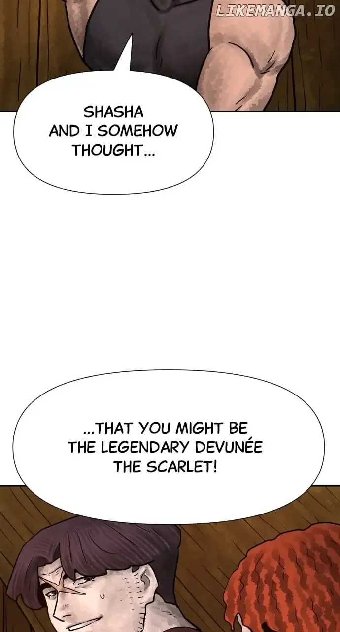Warrior Executioner Zinmanga X Chapter 98 Page 68