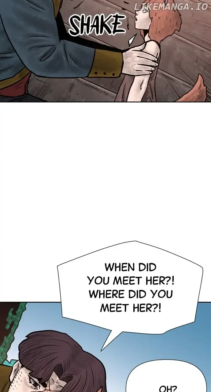 Warrior Executioner Zinmanga X Chapter 97 Page 7