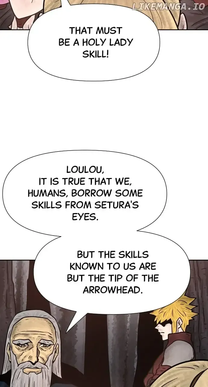 Warrior Executioner Zinmanga X Chapter 97 Page 39
