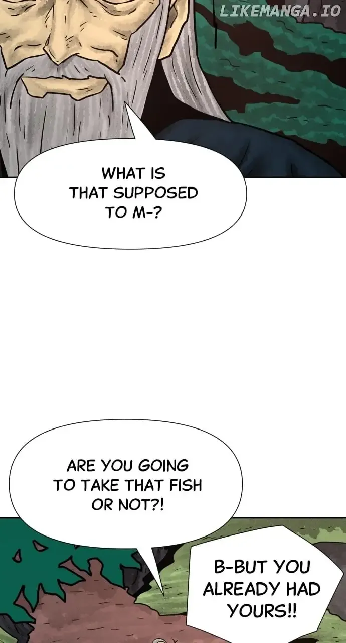Warrior Executioner Zinmanga X Chapter 97 Page 49