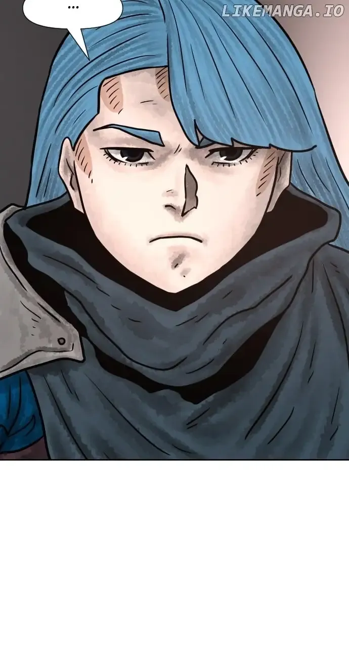 Warrior Executioner Zinmanga X Chapter 97 Page 71