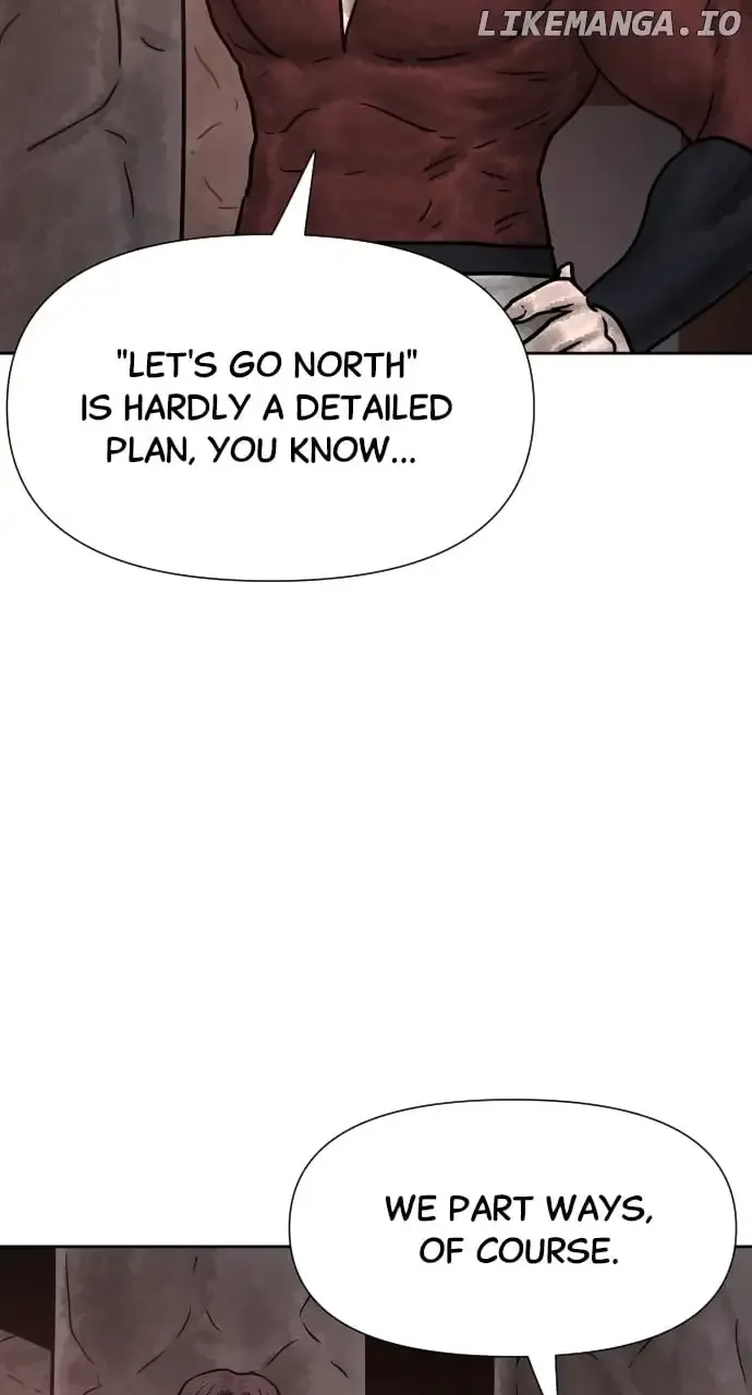 Warrior Executioner Zinmanga X Chapter 97 Page 74