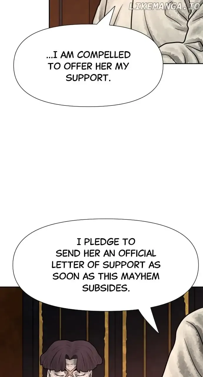 Warrior Executioner Zinmanga X Chapter 96 Page 41