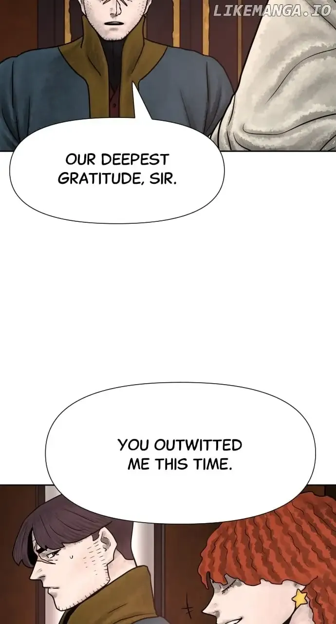 Warrior Executioner Zinmanga X Chapter 96 Page 42
