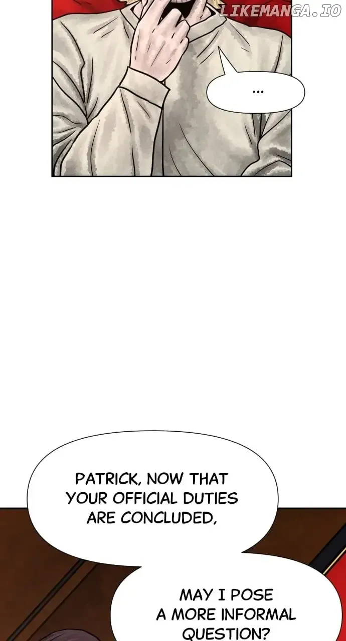 Warrior Executioner Zinmanga X Chapter 96 Page 44