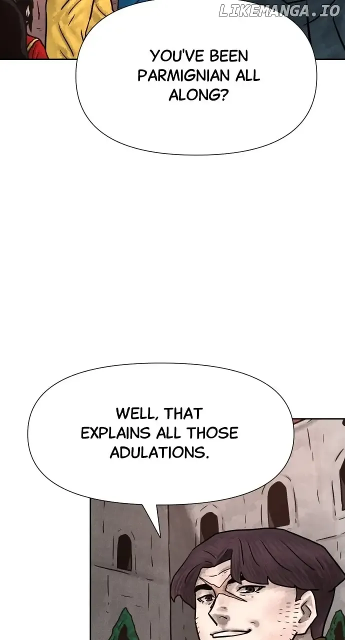 Warrior Executioner Zinmanga X Chapter 96 Page 56