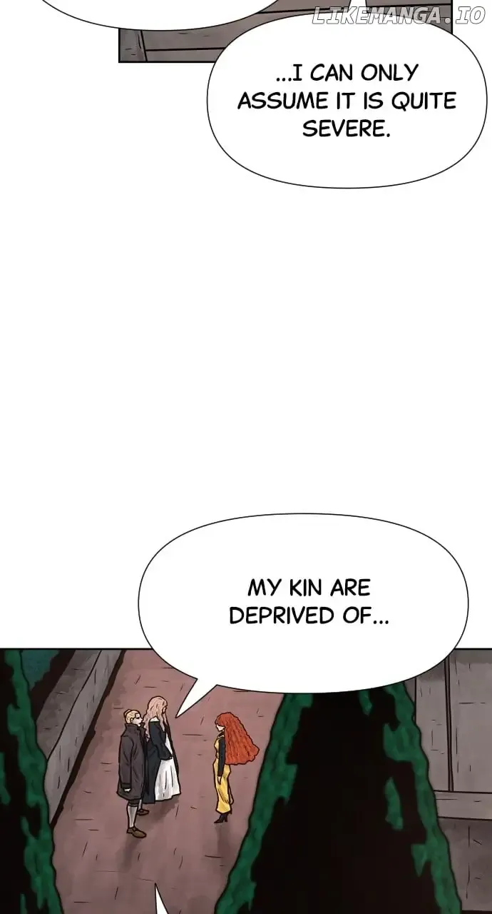 Warrior Executioner Zinmanga X Chapter 96 Page 72