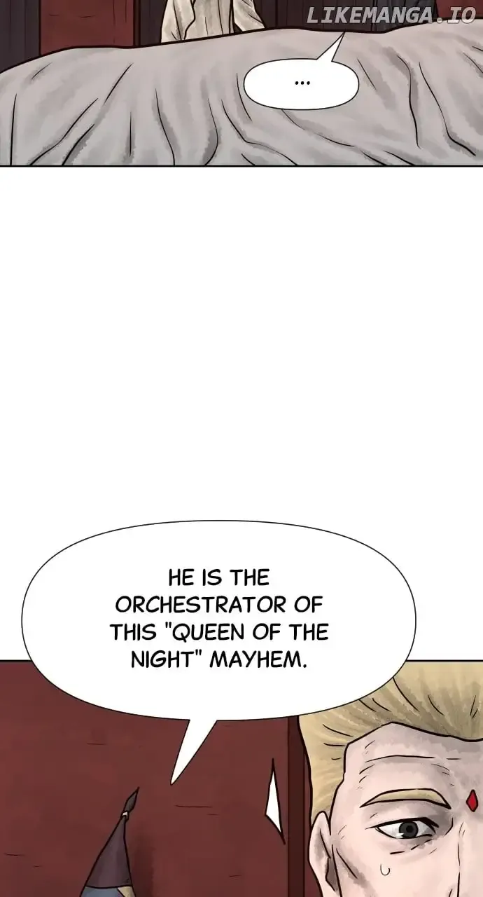 Warrior Executioner Zinmanga X Chapter 95 Page 49