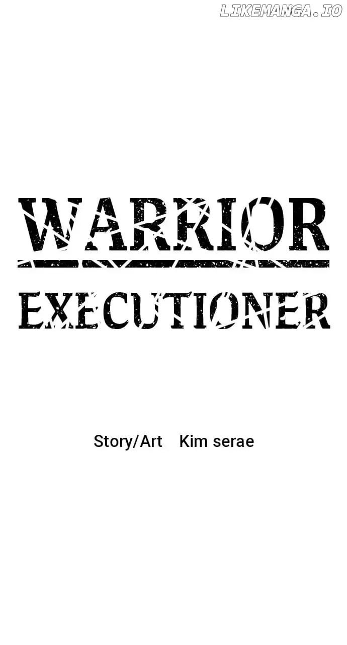 Warrior Executioner Zinmanga X Chapter 94 Page 11