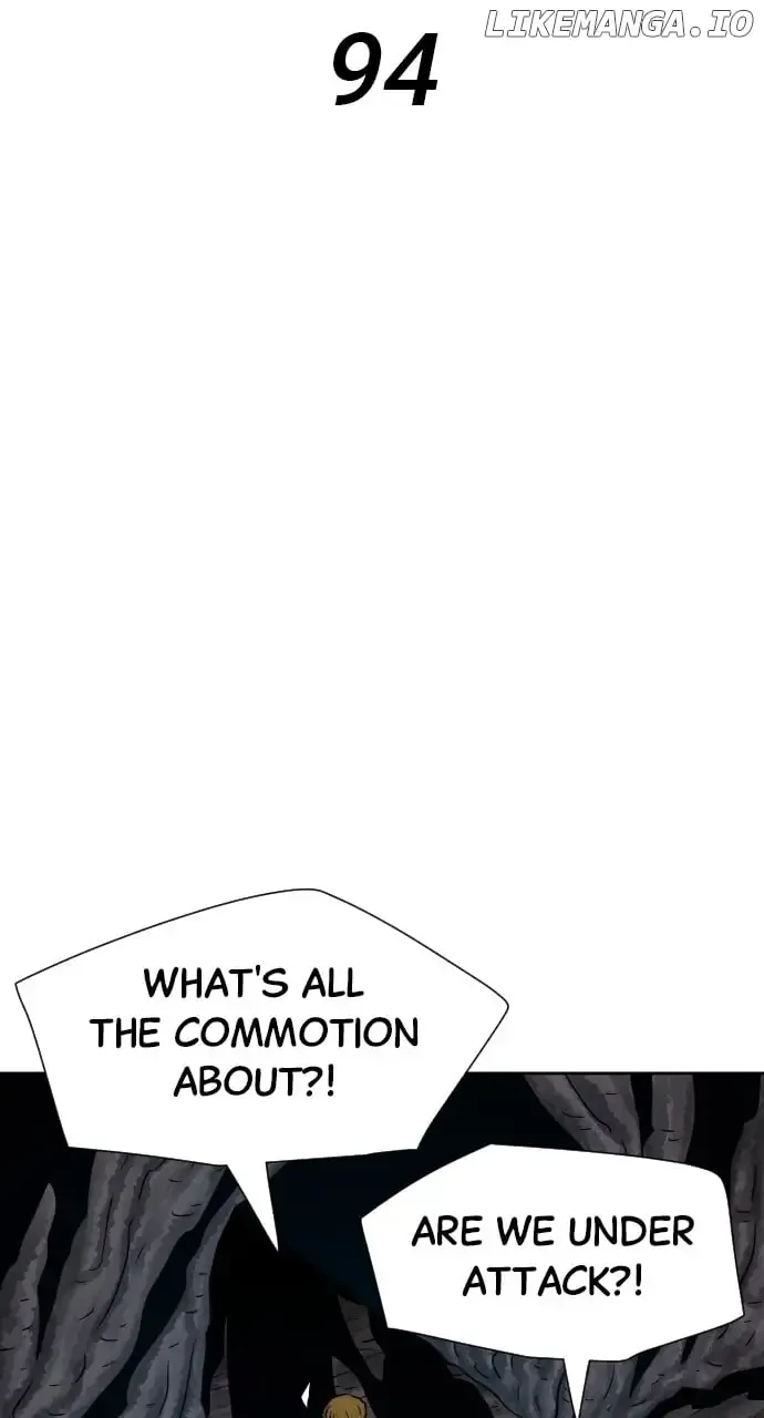Warrior Executioner Zinmanga X Chapter 94 Page 12
