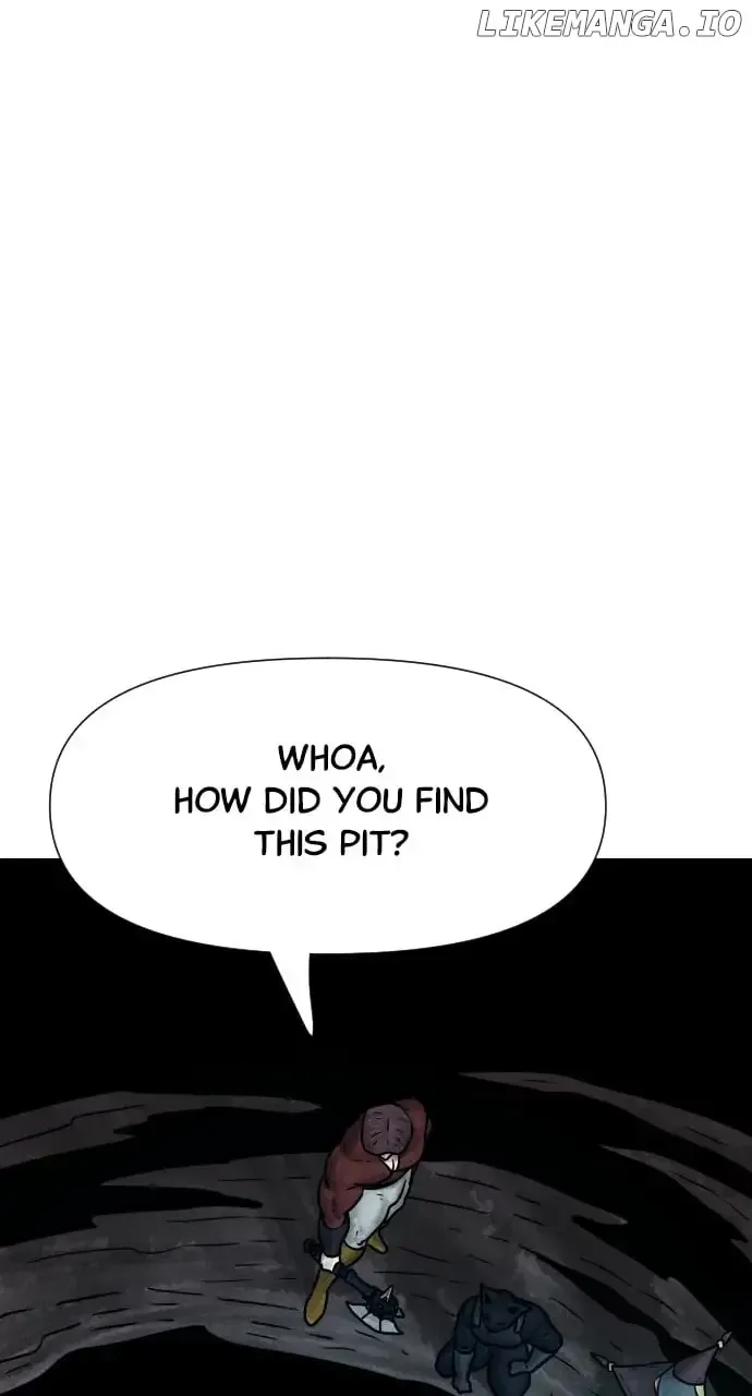 Warrior Executioner Zinmanga X Chapter 94 Page 77