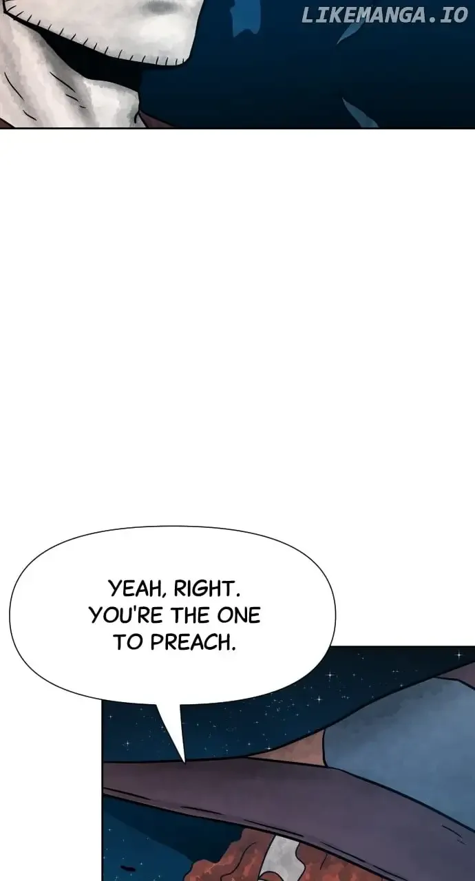 Warrior Executioner Zinmanga X Chapter 94 Page 86