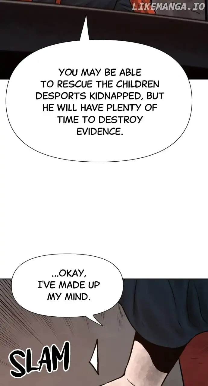 Warrior Executioner Zinmanga X Chapter 93 Page 43