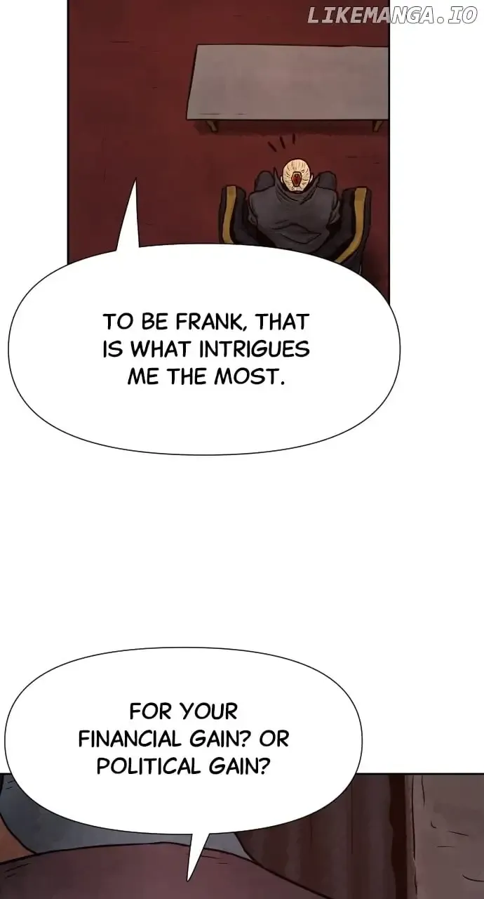 Warrior Executioner Zinmanga X Chapter 93 Page 51