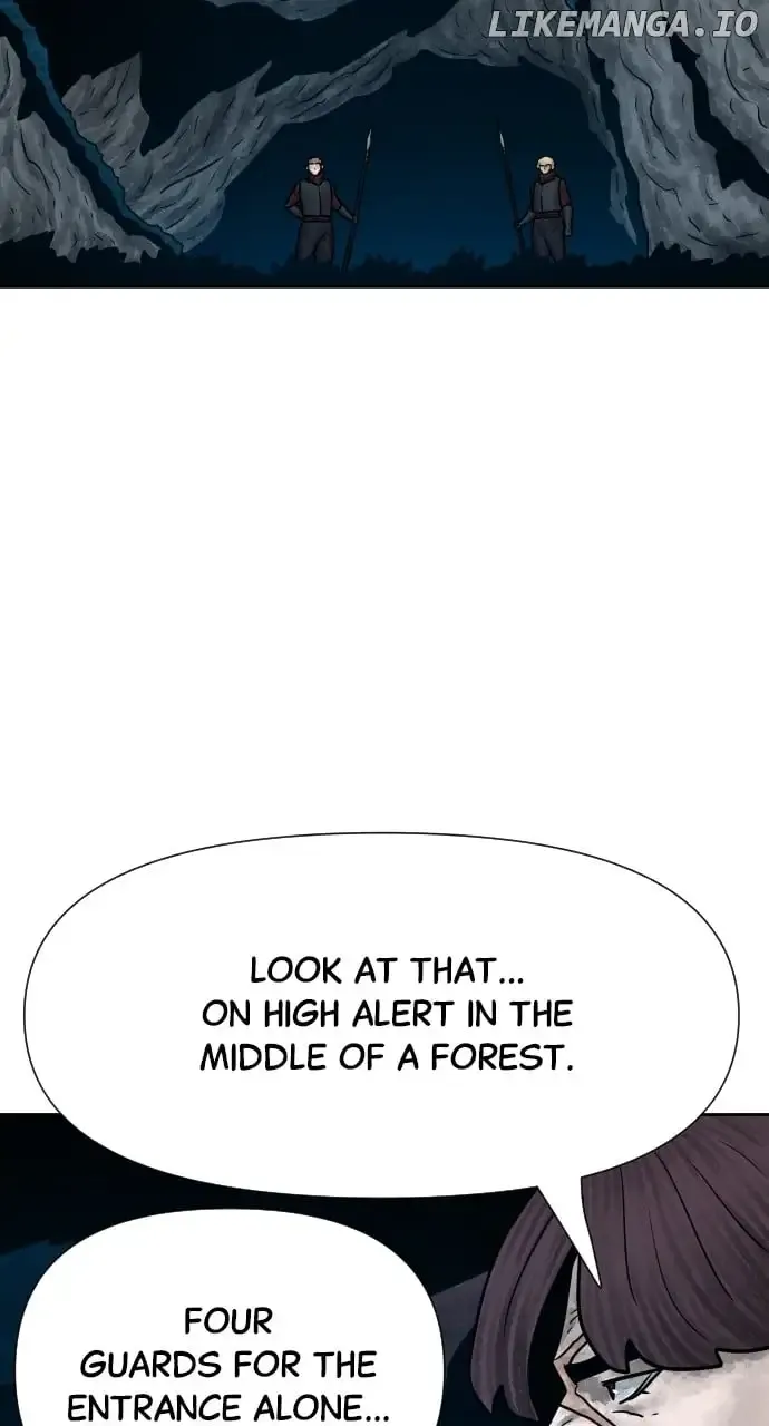 Warrior Executioner Zinmanga X Chapter 93 Page 57