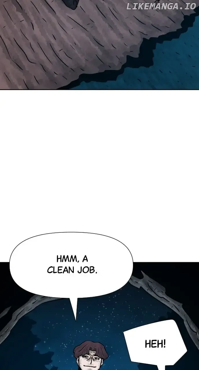 Warrior Executioner Zinmanga X Chapter 93 Page 72
