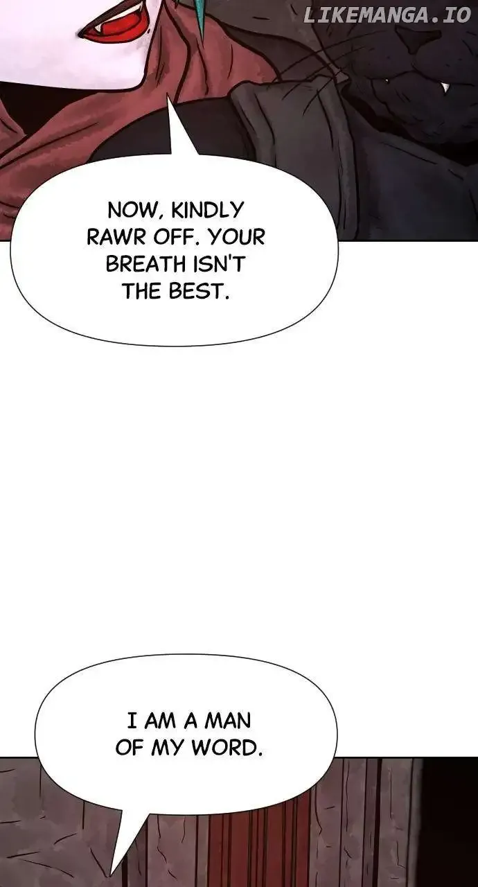 Warrior Executioner Zinmanga X Chapter 92 Page 50