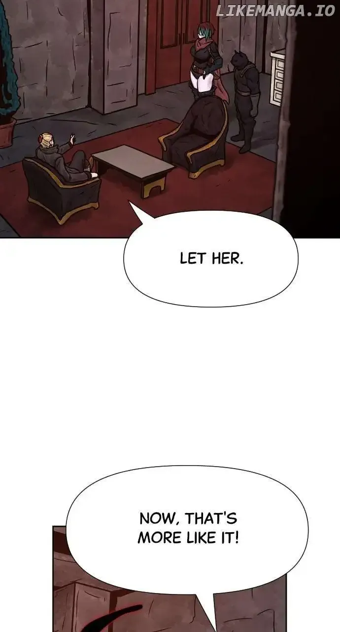 Warrior Executioner Zinmanga X Chapter 92 Page 51