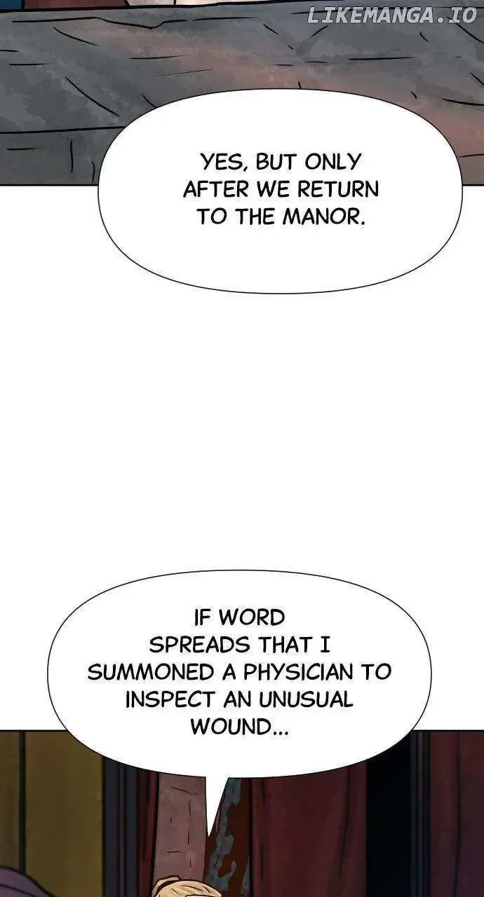 Warrior Executioner Zinmanga X Chapter 92 Page 73