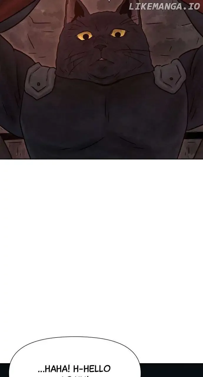 Warrior Executioner Zinmanga X Chapter 92 Page 82
