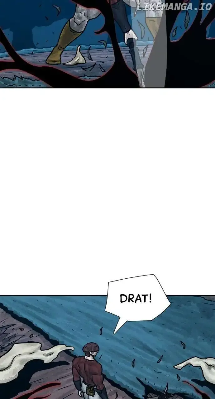 Warrior Executioner Zinmanga X Chapter 91 Page 66