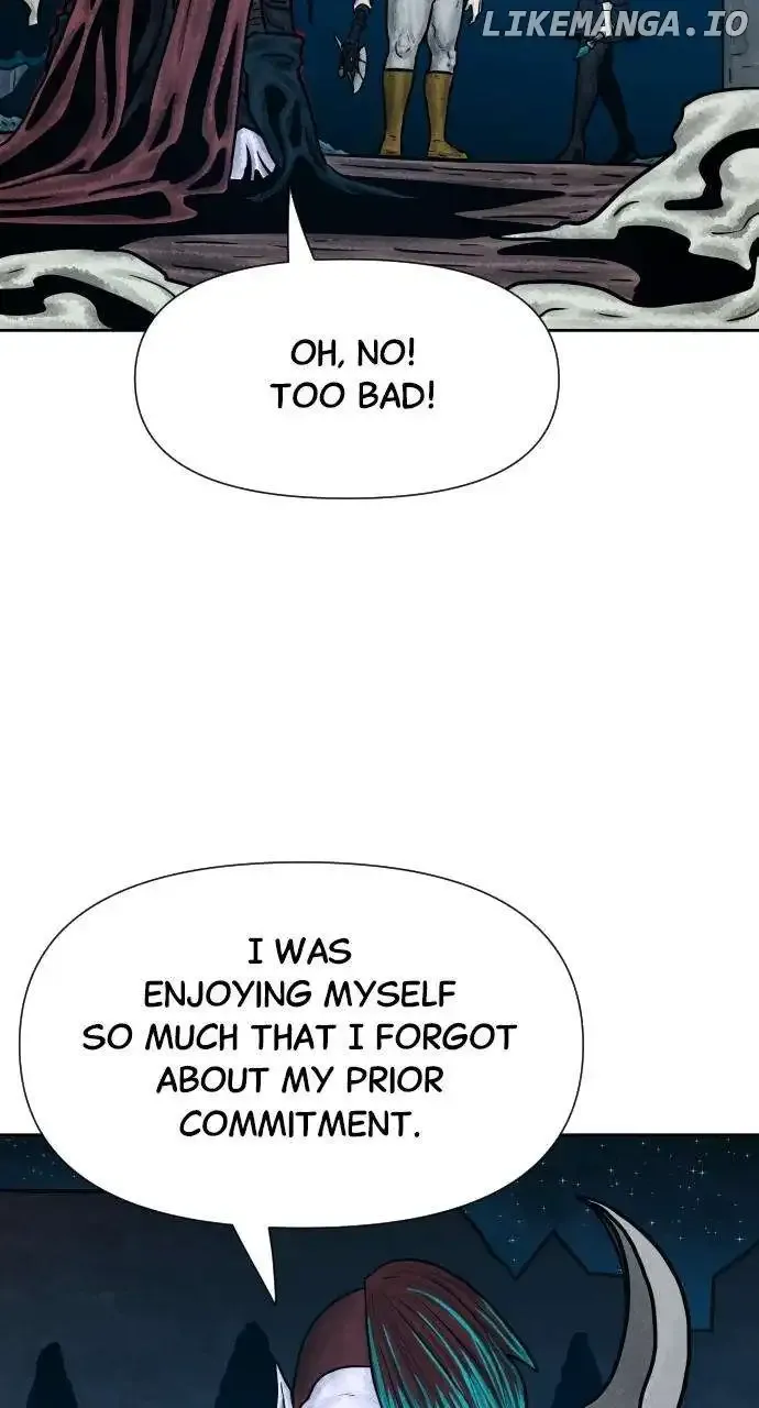 Warrior Executioner Zinmanga X Chapter 91 Page 76