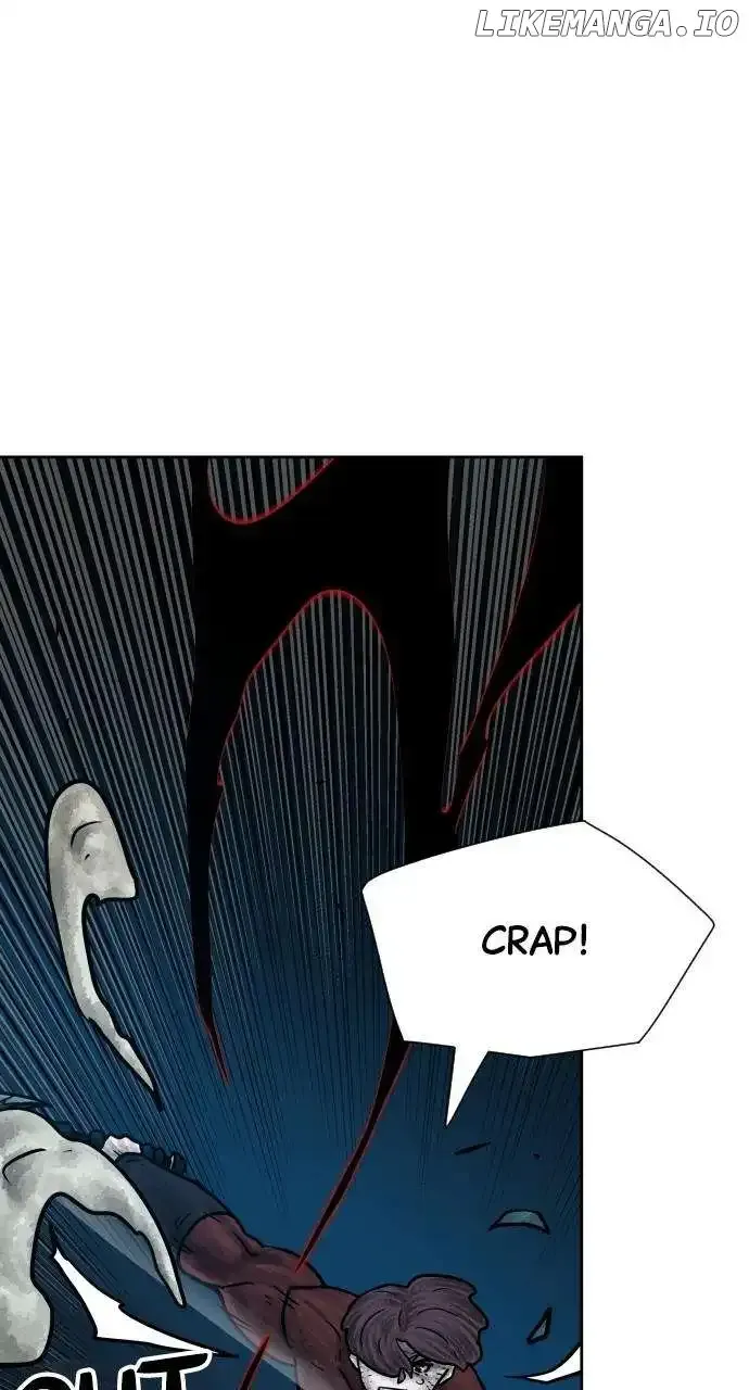 Warrior Executioner Zinmanga X Chapter 91 Page 80