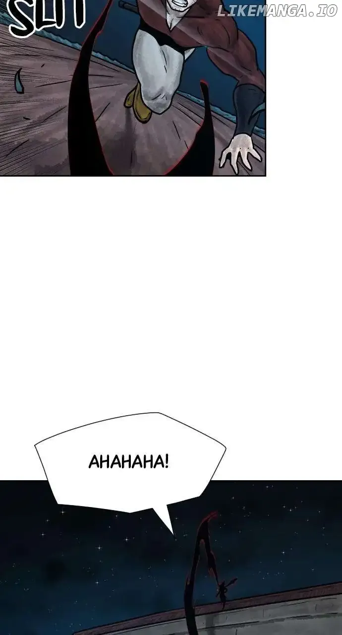 Warrior Executioner Zinmanga X Chapter 91 Page 81